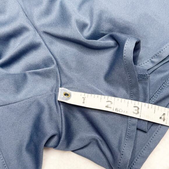 CHAMPION C9 Gray Workout Active Lounge Shorts Double Layer size Small - Picture 6 of 7